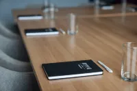 Staybridge Suites BIRMINGHAM by IHG - Business