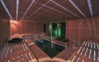 密都林麗城麗亭飯店 - SPA