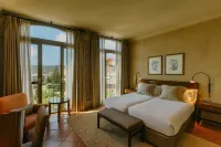 Hotel Bremon by Grup Duquessa - Mountain view