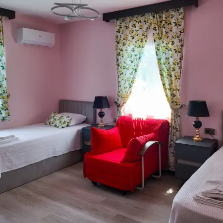 Hayal Butik Otel