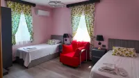 Hayal Butik Otel - Dağ Manzaralı