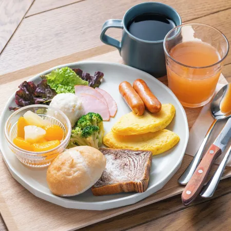 Grand Hostel LDK Osaka Shinsekai