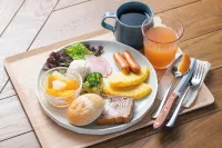 Grand Hostel LDK Osaka Shinsekai - 2-Star