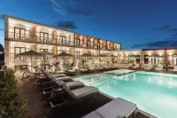 Verano Afytos Hotel - Pool