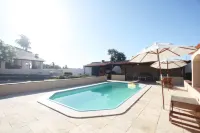 Pousada Vila Cajuína - Luís Correia - Pools