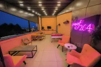 Roof 264 Hotel & Suites - Wifi