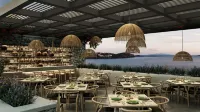 Noima Boutique Hotel Mykonos - Desayuno