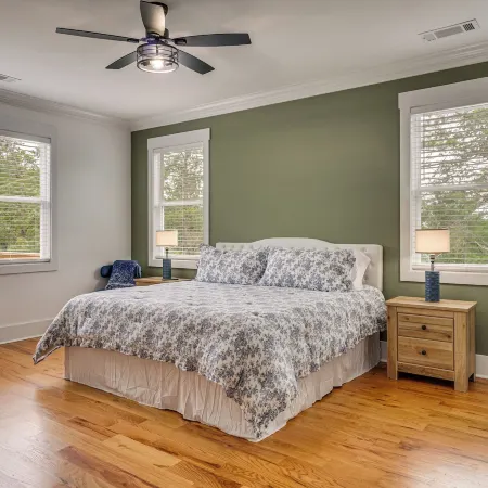 Luxe 4BR Cabin at Innsbruck Resort in Helen