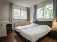 Spa Retreat With Private Sauna - Villas