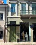 Elite Patras Suites - 3 étoiles