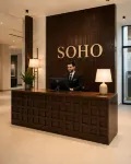 Soho Hotel Apartment - 2-Star