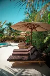 Lujo Resort Zanzibar - Pools