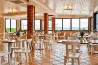 Argentario Osa Resort - Desayuno
