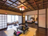 Tsuta Onsen Ryokan Hotels near Sakayu Onsen