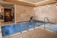 Kosher Hotel King David Prague - Romantik