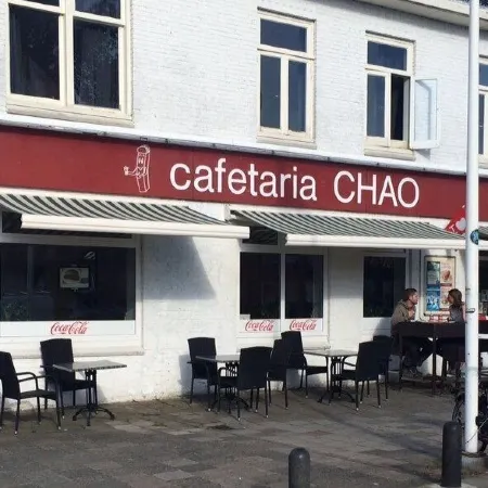 Hotel-Chao NL 24 Hours Open