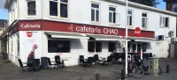Hotel-Chao NL 24 Hours Open - 2-Star