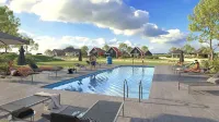 Dormio Resort Nieuwvliet-Bad - Kolam Renang