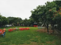 Vamoose Rupmati Mandu - Apartments