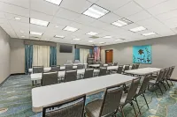 Best Western Plus Chain of Lakes Inn  Suites - parking