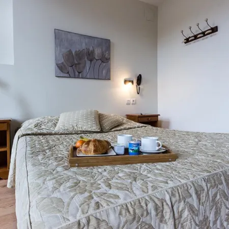 Logis Regina