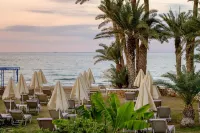 Zeus Hotels Palm Beach - Havudsigt