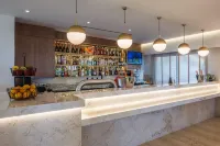 Hotel Matheo Villas & Suites - bar