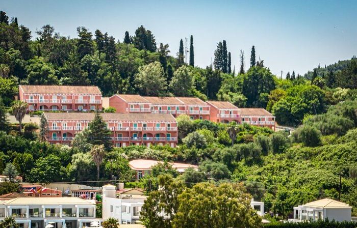 Panorama Sidari - All Inclusive