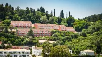 Panorama Sidari - All Inclusive - parking