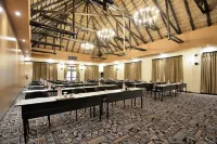 Kwa Maritane Lodge - Gym