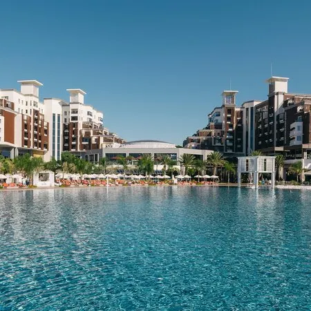 Selectum Luxury Resort Belek