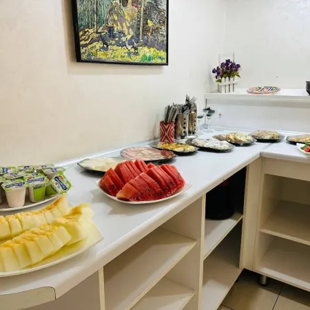 Grand Art Premium Hotel
