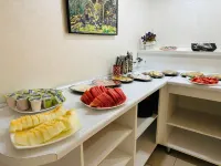 Grand Art Premium Hotel - breakfast
