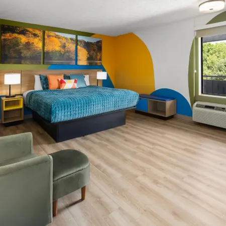 Days Inn by Wyndham Pigeon Forge South