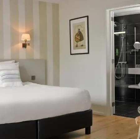 Le 24 Hotel Hotels in Spa
