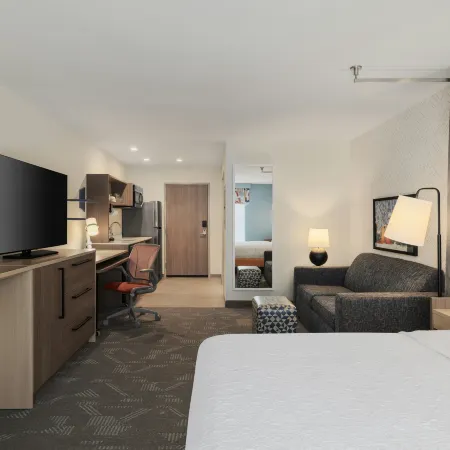 Home2 Suites by Hilton Springfield