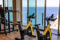 Servatur Puerto Azul - gimnasio