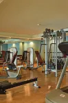 Pestana Promenade Ocean Resort Hotel - Gym