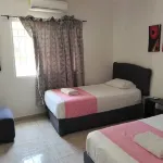 Room in Cancun Stadium - chambre d’hôtes