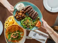 アクロポール オブ ボドルム ビーチ ホテル - 朝食