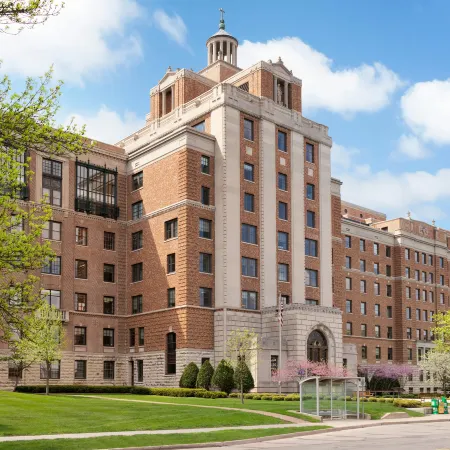 Staybridge Suites ROCHESTER – MAYO CLINIC AREA by IHG