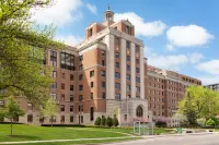 Staybridge Suites ROCHESTER – MAYO CLINIC AREA by IHG - Quầy bar