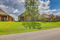 Walk to Shops & Dining! Quiet Fultondale Home - Wi-Fi