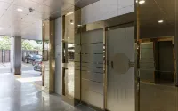 Suncheon Hotel Moon - Spa
