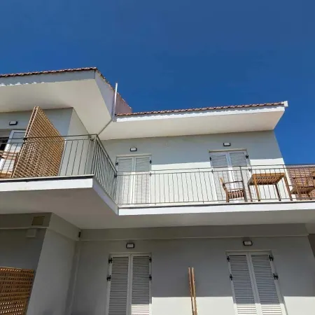 Elysium Apartments