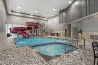 Best Western Plus Dauphin - 4-Star