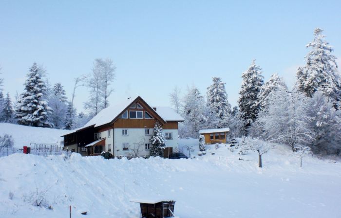 Mühlenmichelshäusle