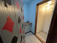 Guesthouse Tanetone - Mountain view