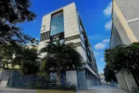 Collection O Erragadda Metro Station - 2-Star