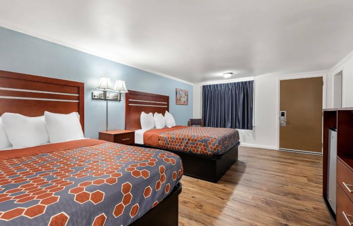 Econo Lodge Palmyra - Hershey